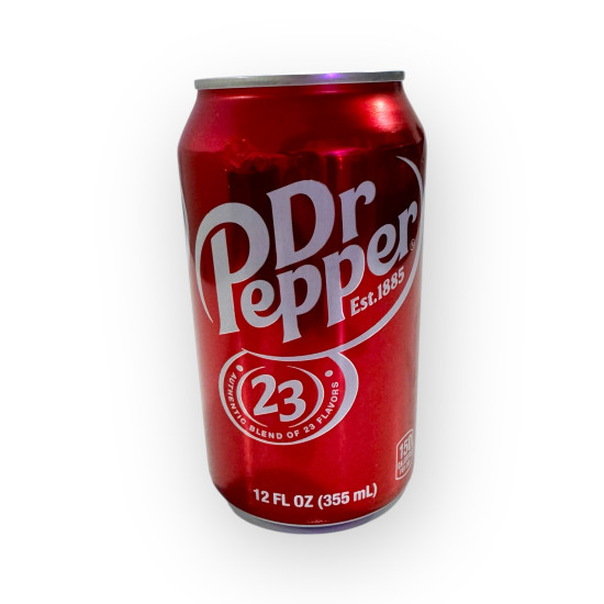 Dr Pepper