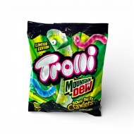 Brite Crawlers Mountain Dew