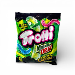 Brite Crawlers Mountain Dew