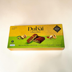 Giant Dubai Bar (470g)