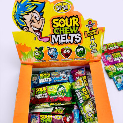Sour Chew Melts (50pc)
