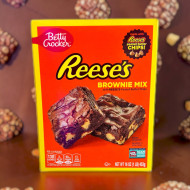 Reeses Brownie Mix