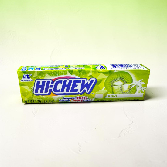Hi Chew Kiwi Fruit
