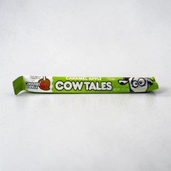Cow Tales - Caramel Apple
