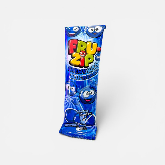Chewy Bits Blueberry
