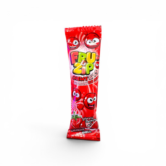 Chewy Bits Strawberry
