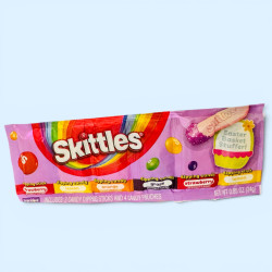 Skittles Sherbet Dippers