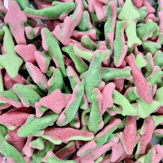 Watermelon Sharks