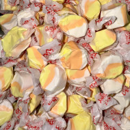 Saltwater Taffy - Candy Corn