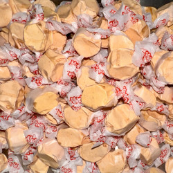 Saltwater Taffy - Pumpkin Pie