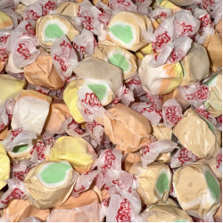 Saltwater Taffy - Halloween Mix