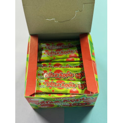 Toffee Apple Chew Bar