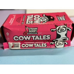 Cowtales Strawberry