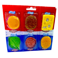 Burger Jelly Kit