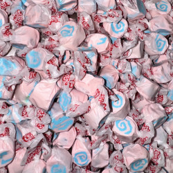 Saltwater Taffy - Cotton Candy