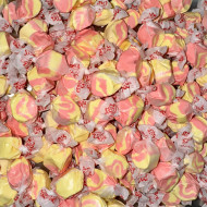 Saltwater Taffy - Strawberry Banana