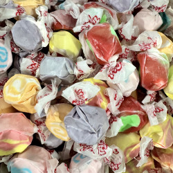 Saltwater Taffy - Mega Mix