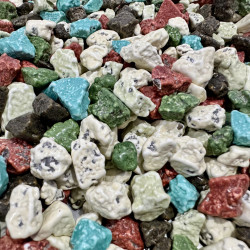 Choc Rocks