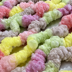 Freeze Dried Killer Pythons