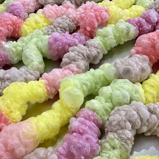 Freeze Dried Killer Pythons