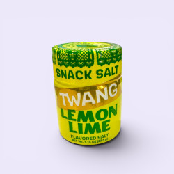 Lemon Lime Snack Salt