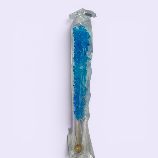 Blue Crystal Stick