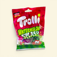 Watermelon Splash Bag