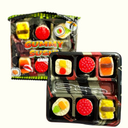 Sushi Gummy Tray