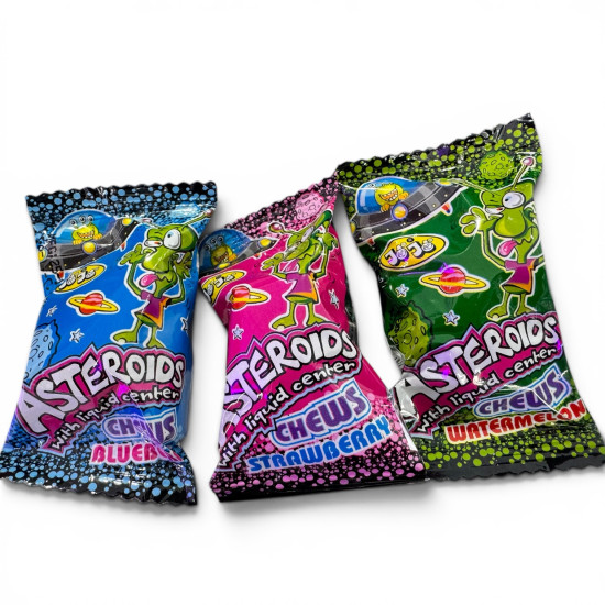 Asteroid Chew 1pc