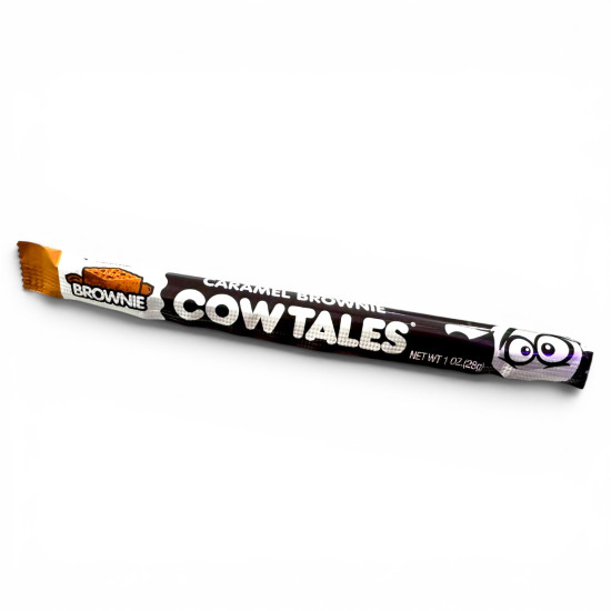 Cow Tales - Brownie
