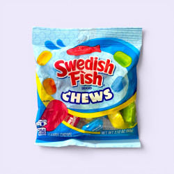 Swedish Fish Chews