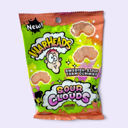 Sour Clouds Peach