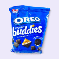 Muddy Buddies