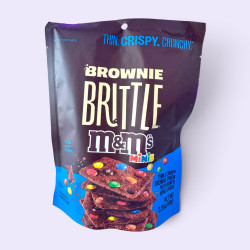Brownie Brittle Thins