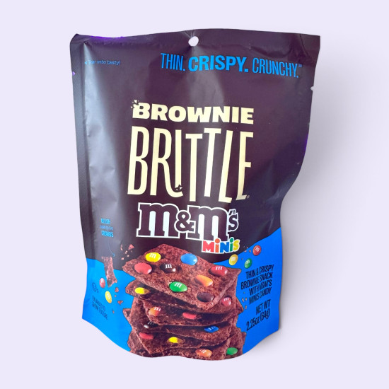 Brownie Brittle Thins