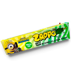 Zappos Minions Mystery Flavour