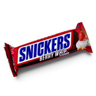 Snickers Berry Whip