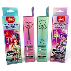 Music Lollipop
