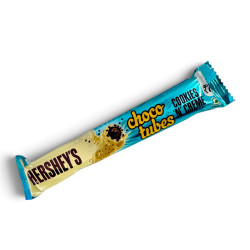 Choco Tubes (Cookies & Cream)