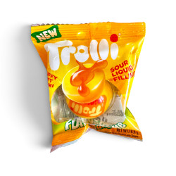 Mango Flavour Bomb
