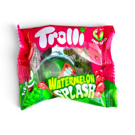Watermelon Splash