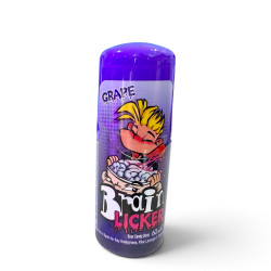 Brain Licker Grape
