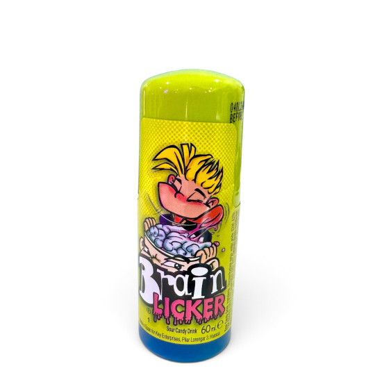 Brain Licker
