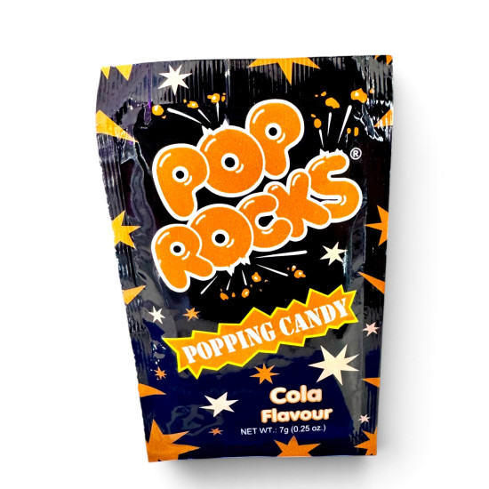 Popping Candy - Cola