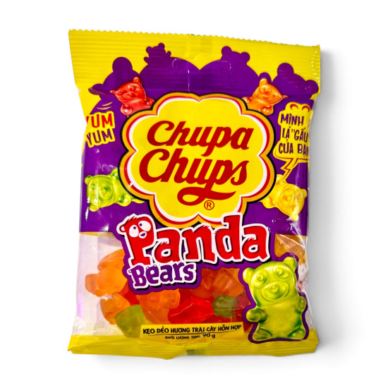 Panda Bear Gummies