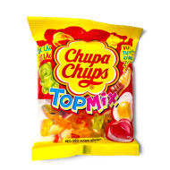 Top Mix Gummies
