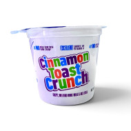 Cinnamon Toast Crunch Cup