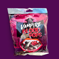 Vampire Blood Pops